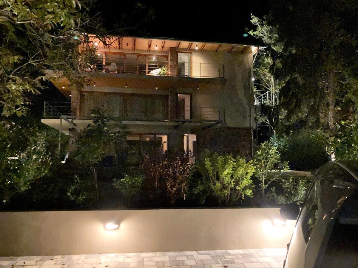 Hello Balaton Apartment Alsóörs Exterior foto