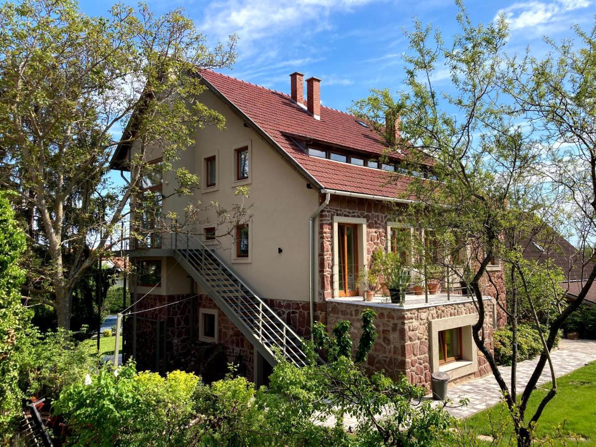 Hello Balaton Apartment Alsóörs Exterior foto